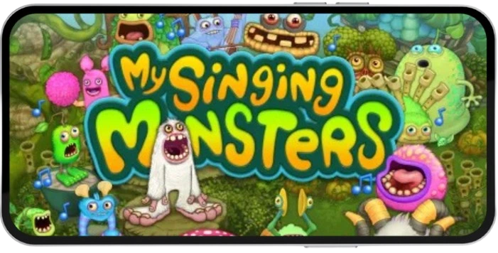 My Singing Monsters APK