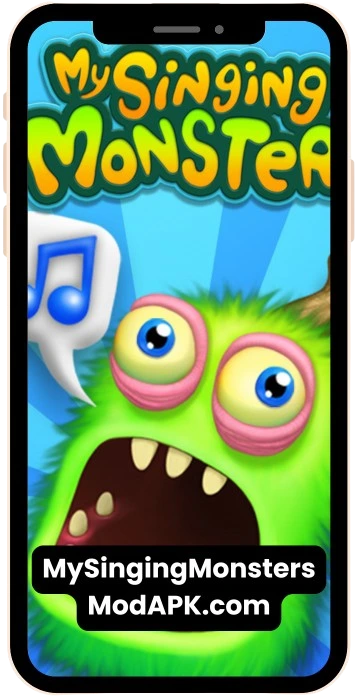 My Singing Monsters Mod APK